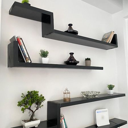 Lovely 2 Bedroom Apartment Rabat Buitenkant foto