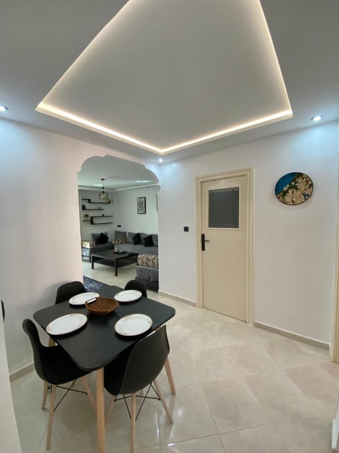 Lovely 2 Bedroom Apartment Rabat Buitenkant foto