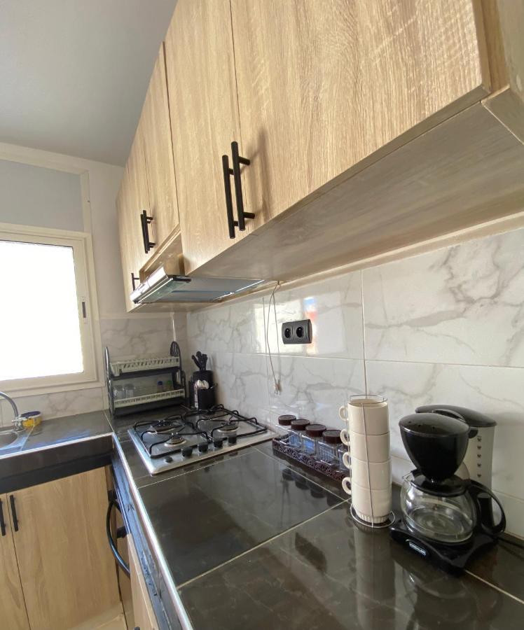 Lovely 2 Bedroom Apartment Rabat Buitenkant foto