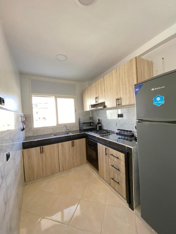 Lovely 2 Bedroom Apartment Rabat Buitenkant foto