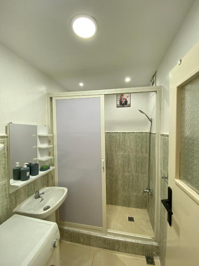 Lovely 2 Bedroom Apartment Rabat Buitenkant foto